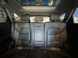 
										2017 Hyundai Tucson Awd 1.6t Se full									