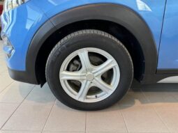 
										2017 Hyundai Tucson Awd 1.6t Se full									