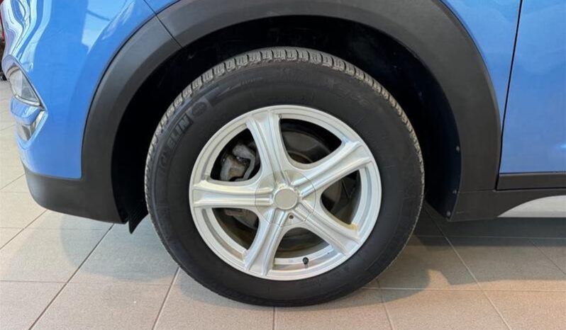 
								2017 Hyundai Tucson Awd 1.6t Se full									