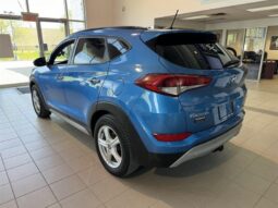 
										2017 Hyundai Tucson Awd 1.6t Se full									
