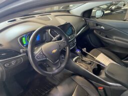 
										2018 Chevrolet Volt Premier full									