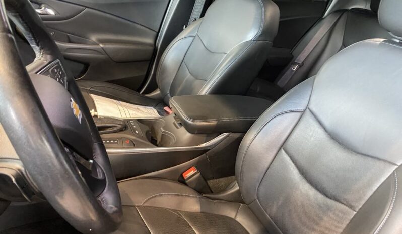 
								2018 Chevrolet Volt Premier full									