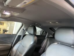 
										2018 Chevrolet Volt Premier full									