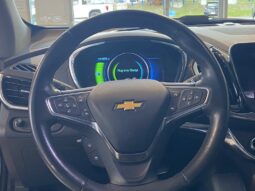 
										2018 Chevrolet Volt Premier full									