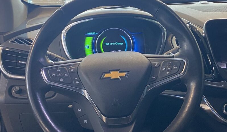 
								2018 Chevrolet Volt Premier full									