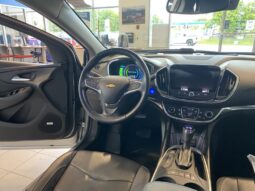 
										2018 Chevrolet Volt Premier full									
