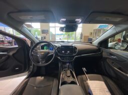 
										2018 Chevrolet Volt Premier full									