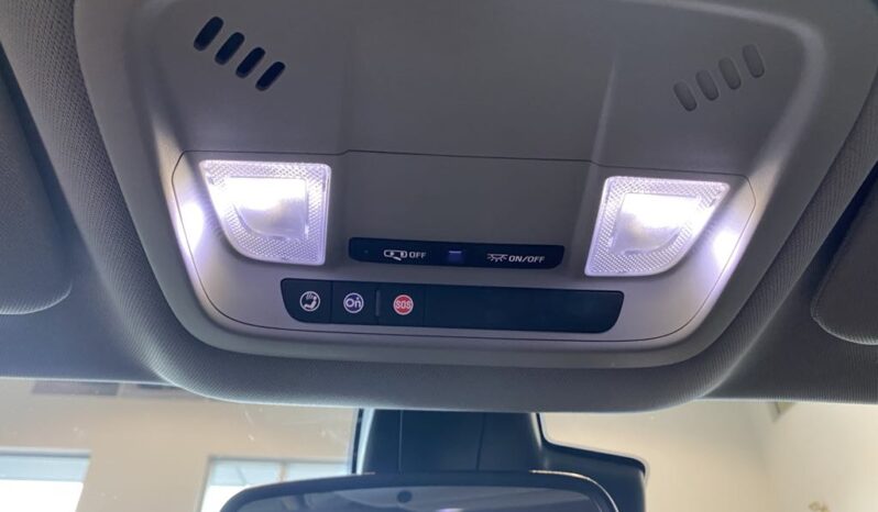 
								2018 Chevrolet Volt Premier full									