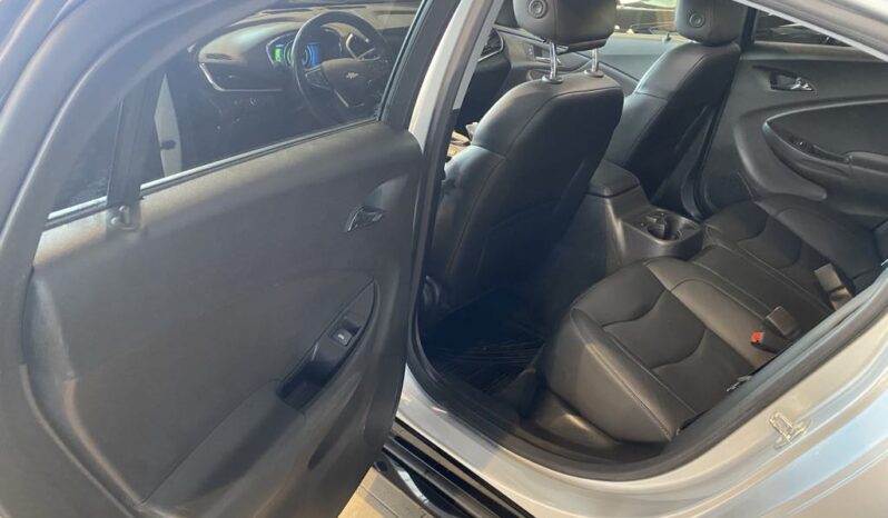 
								2018 Chevrolet Volt Premier full									