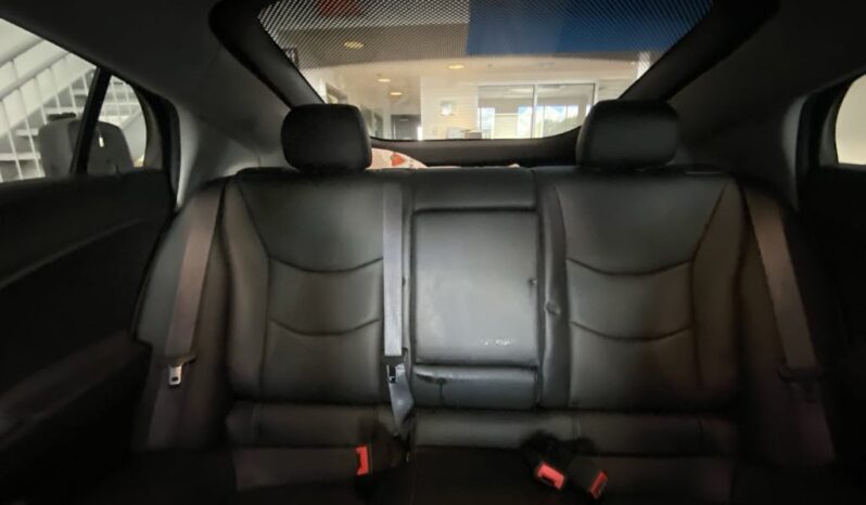 
								2018 Chevrolet Volt Premier full									