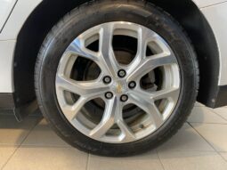 
										2018 Chevrolet Volt Premier full									