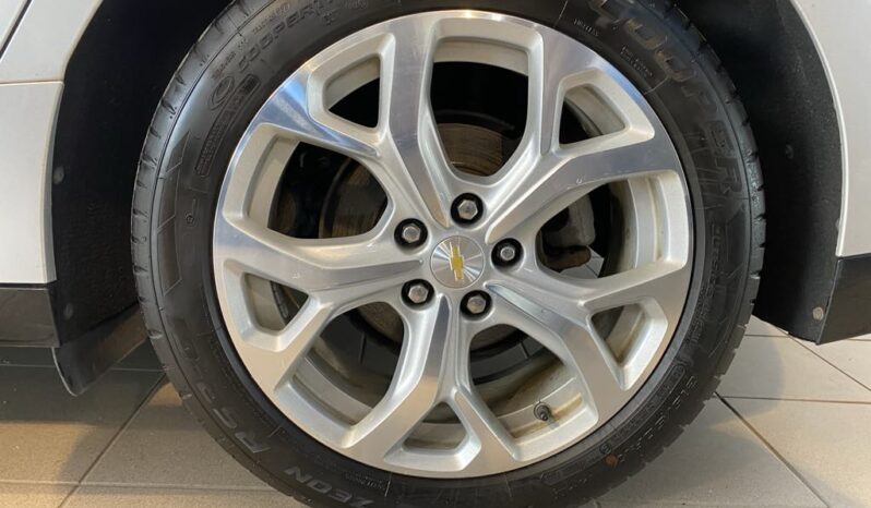 
								2018 Chevrolet Volt Premier full									