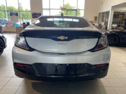 
										2018 Chevrolet Volt Premier full									