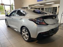 
										2018 Chevrolet Volt Premier full									