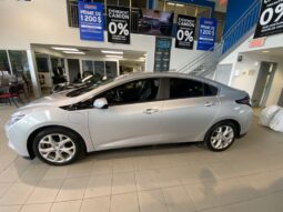 
										2018 Chevrolet Volt Premier full									