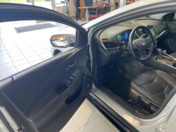 
										2018 Chevrolet Volt Premier full									