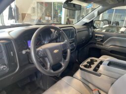 
										2018 Chevrolet Silverado 1500 Double 4×4 Wt full									