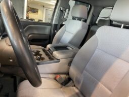 
										2018 Chevrolet Silverado 1500 Double 4×4 Wt full									
