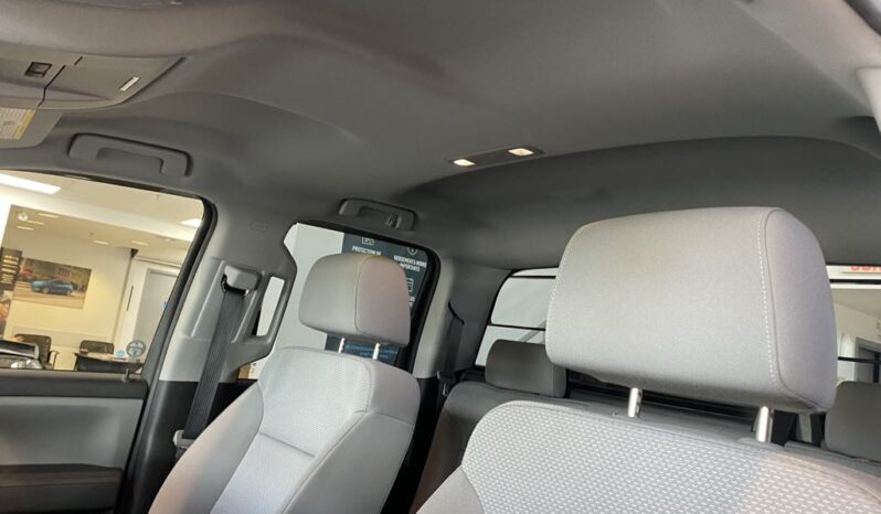 
								2018 Chevrolet Silverado 1500 Double 4×4 Wt full									