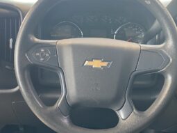 
										2018 Chevrolet Silverado 1500 Double 4×4 Wt full									