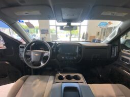 
										2018 Chevrolet Silverado 1500 Double 4×4 Wt full									