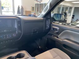 
										2018 Chevrolet Silverado 1500 Double 4×4 Wt full									
