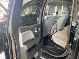 
										2018 Chevrolet Silverado 1500 Double 4×4 Wt full									
