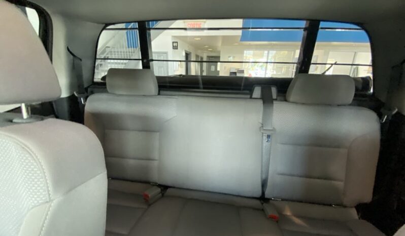 
								2018 Chevrolet Silverado 1500 Double 4×4 Wt full									