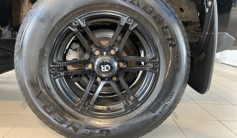 
								2018 Chevrolet Silverado 1500 Double 4×4 Wt full									
