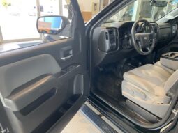 
										2018 Chevrolet Silverado 1500 Double 4×4 Wt full									