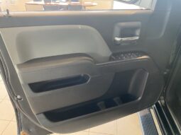 
										2018 Chevrolet Silverado 1500 Double 4×4 Wt full									