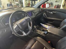 
										2019 Chevrolet Blazer Rs Awd full									