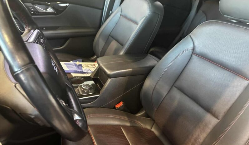 
								2019 Chevrolet Blazer Rs Awd full									