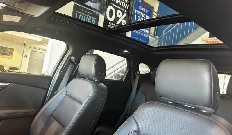 
								2019 Chevrolet Blazer Rs Awd full									