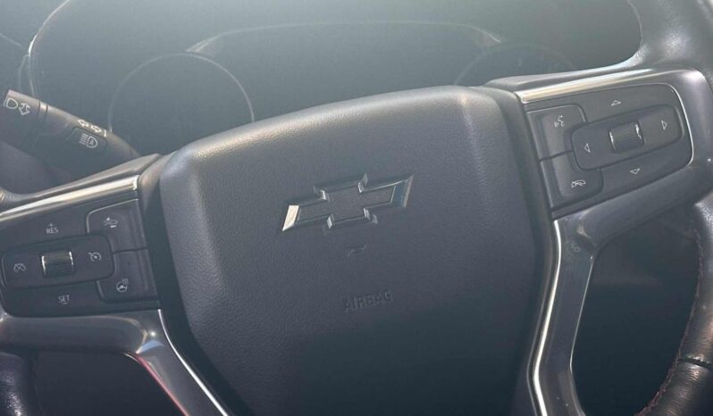 
								2019 Chevrolet Blazer Rs Awd full									