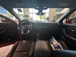 
										2019 Chevrolet Blazer Rs Awd full									