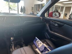 
										2019 Chevrolet Blazer Rs Awd full									