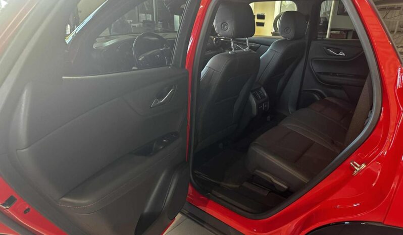 
								2019 Chevrolet Blazer Rs Awd full									