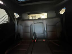 
										2019 Chevrolet Blazer Rs Awd full									