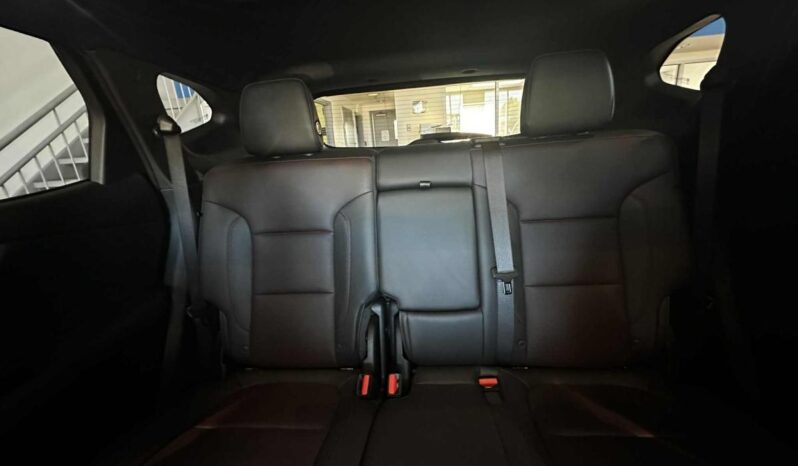 
								2019 Chevrolet Blazer Rs Awd full									