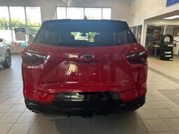 
										2019 Chevrolet Blazer Rs Awd full									