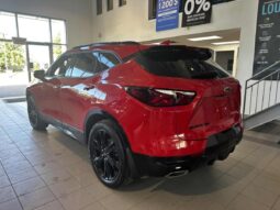 
										2019 Chevrolet Blazer Rs Awd full									