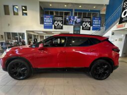 
										2019 Chevrolet Blazer Rs Awd full									