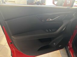 
										2019 Chevrolet Blazer Rs Awd full									