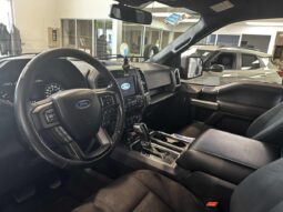 
										2019 Ford F-150 4×4 – Supercrew Xlt full									