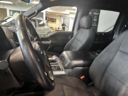 
										2019 Ford F-150 4×4 – Supercrew Xlt full									