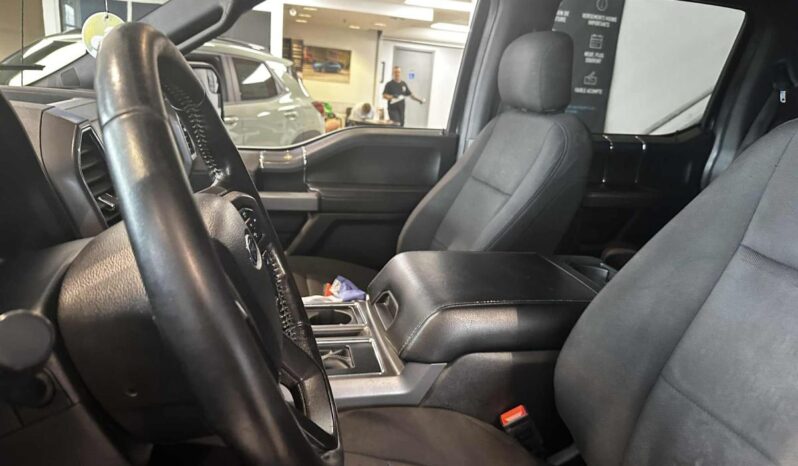
								2019 Ford F-150 4×4 – Supercrew Xlt full									