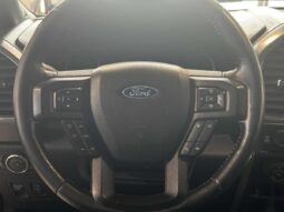 
										2019 Ford F-150 4×4 – Supercrew Xlt full									