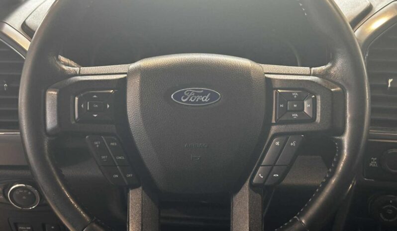 
								2019 Ford F-150 4×4 – Supercrew Xlt full									