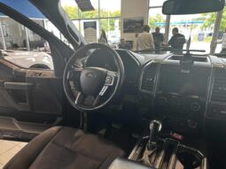 
										2019 Ford F-150 4×4 – Supercrew Xlt full									